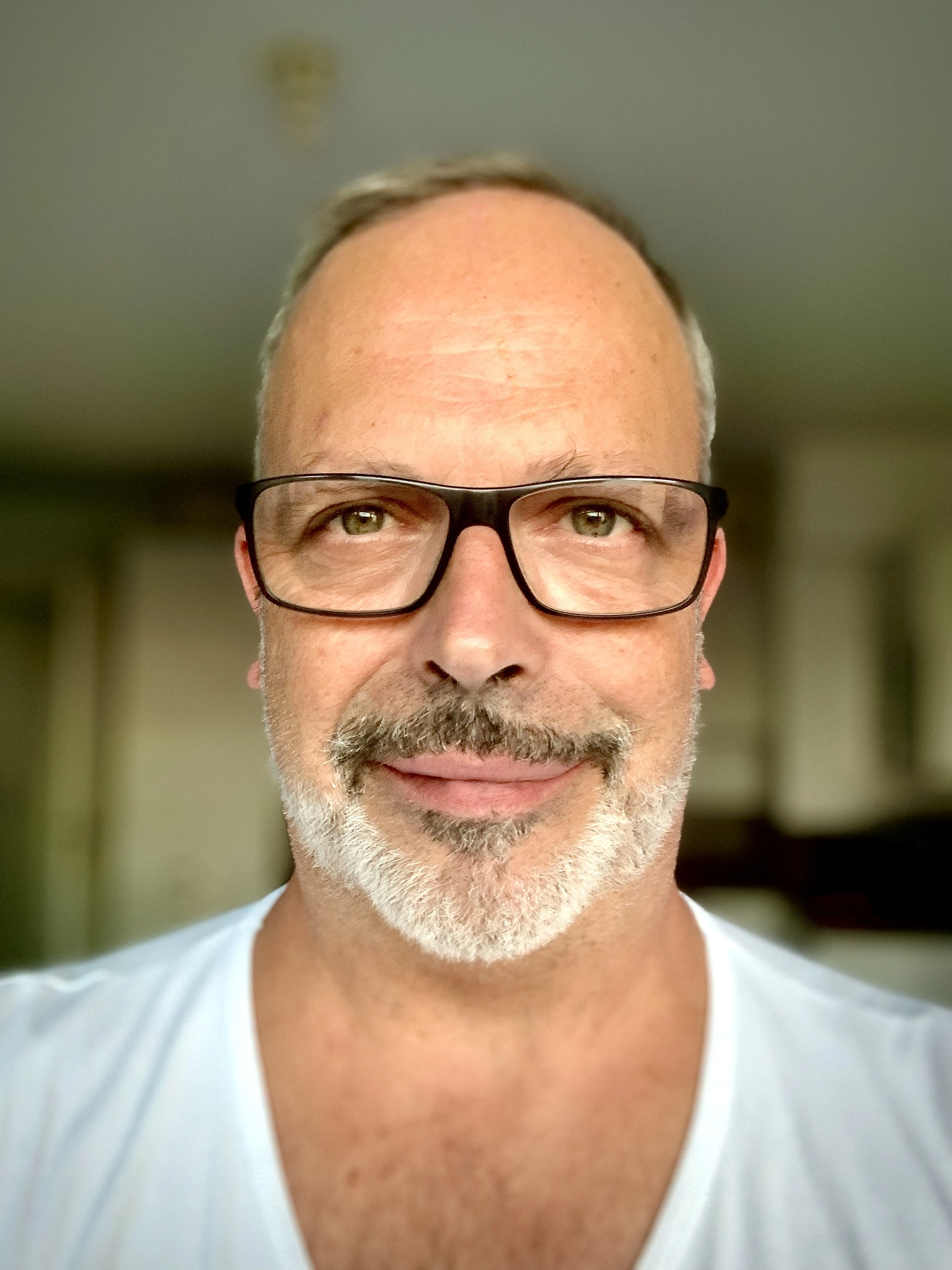 Photographie de Christian Cousquer